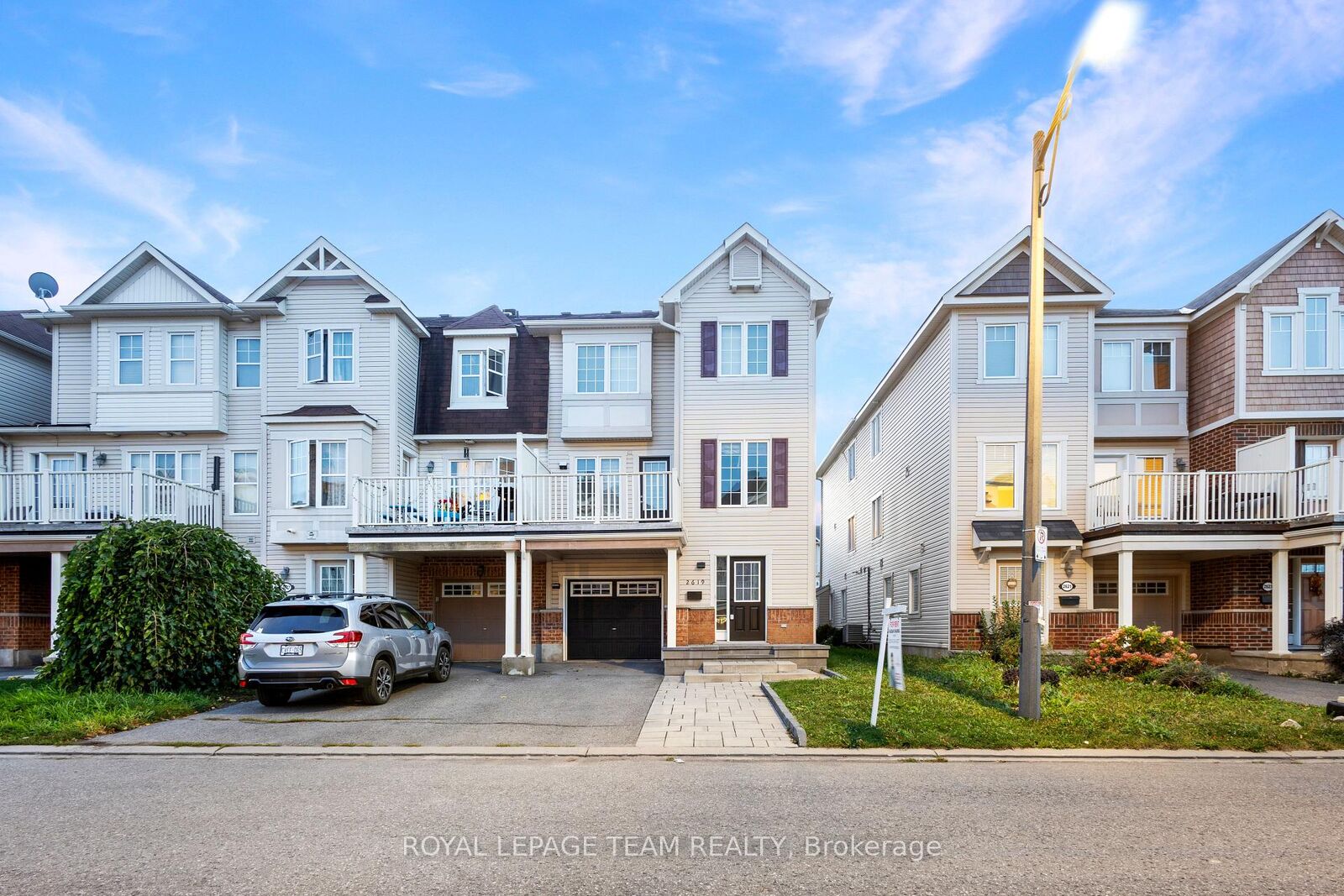Property Photo:  2619 Baynes Sound Way  ON K2J 0X2 