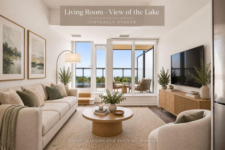 Property Photo:  2 Manderley Drive 812  ON M1N 0C7 