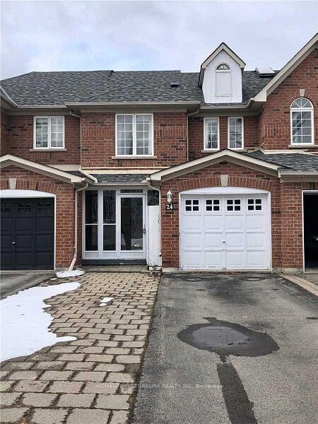 Property Photo:  24 Cape Breton Court  ON L4E 3W4 