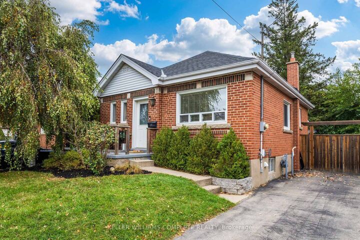 Property Photo:  191 Rosewood Road  ON L8K 3J3 