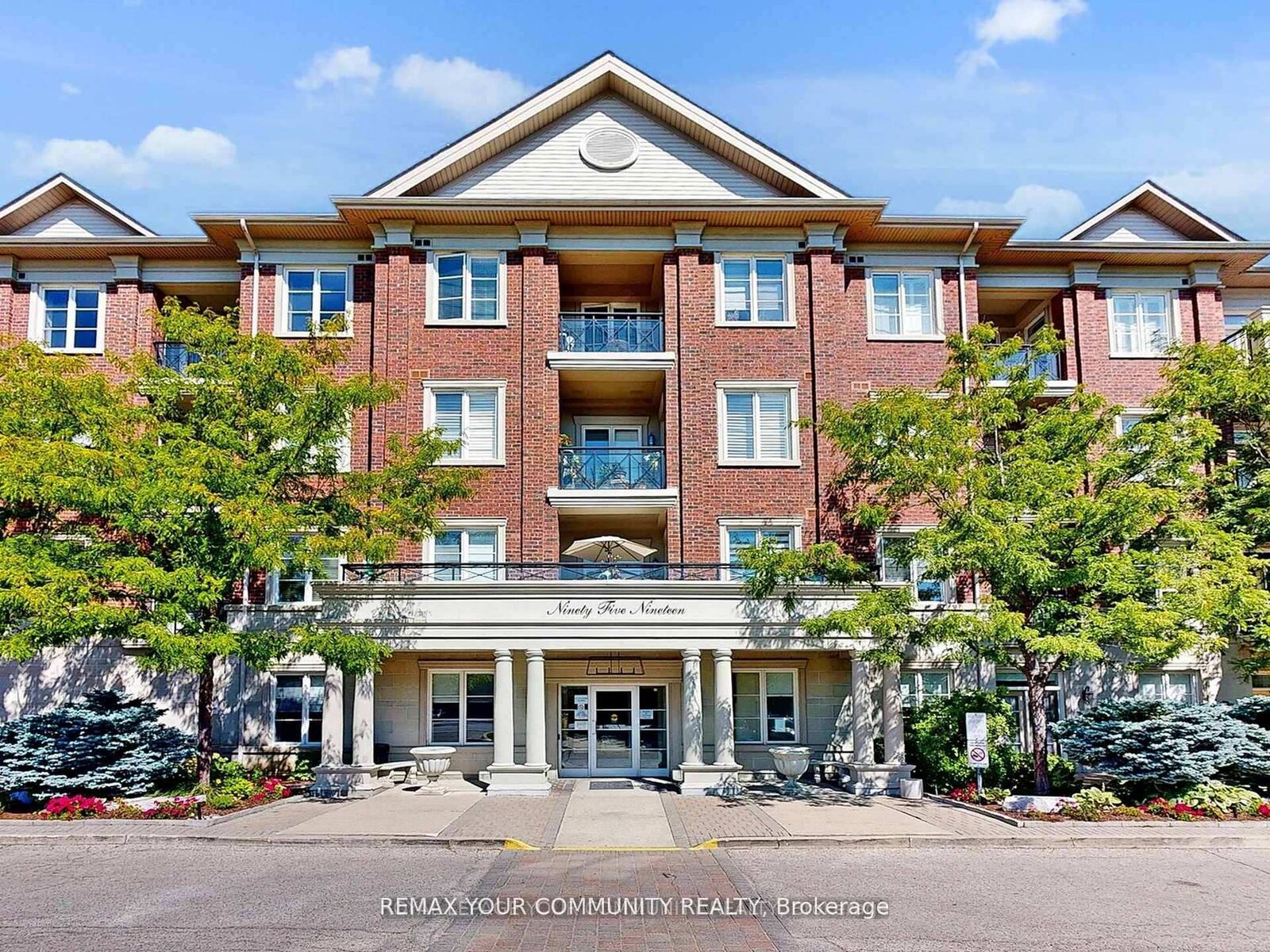 Property Photo:  9519 Keele Street 220  ON L6A 4A2 