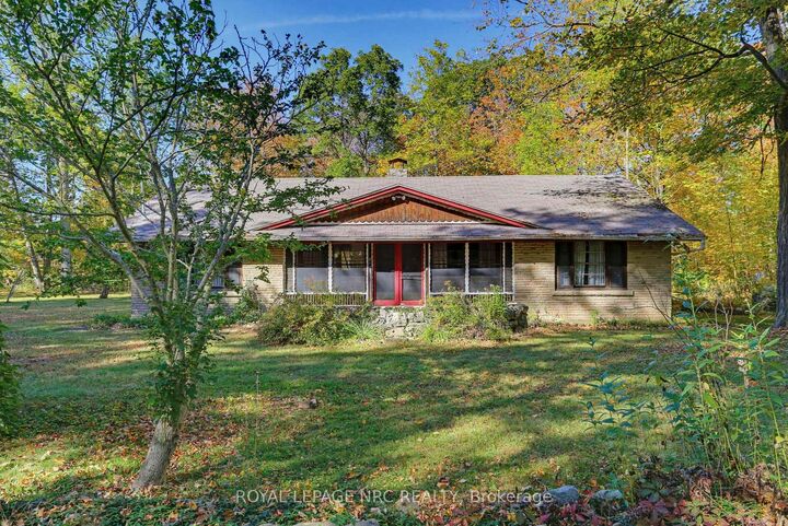 Property Photo:  3052 Maple Avenue  ON L0S 1N0 