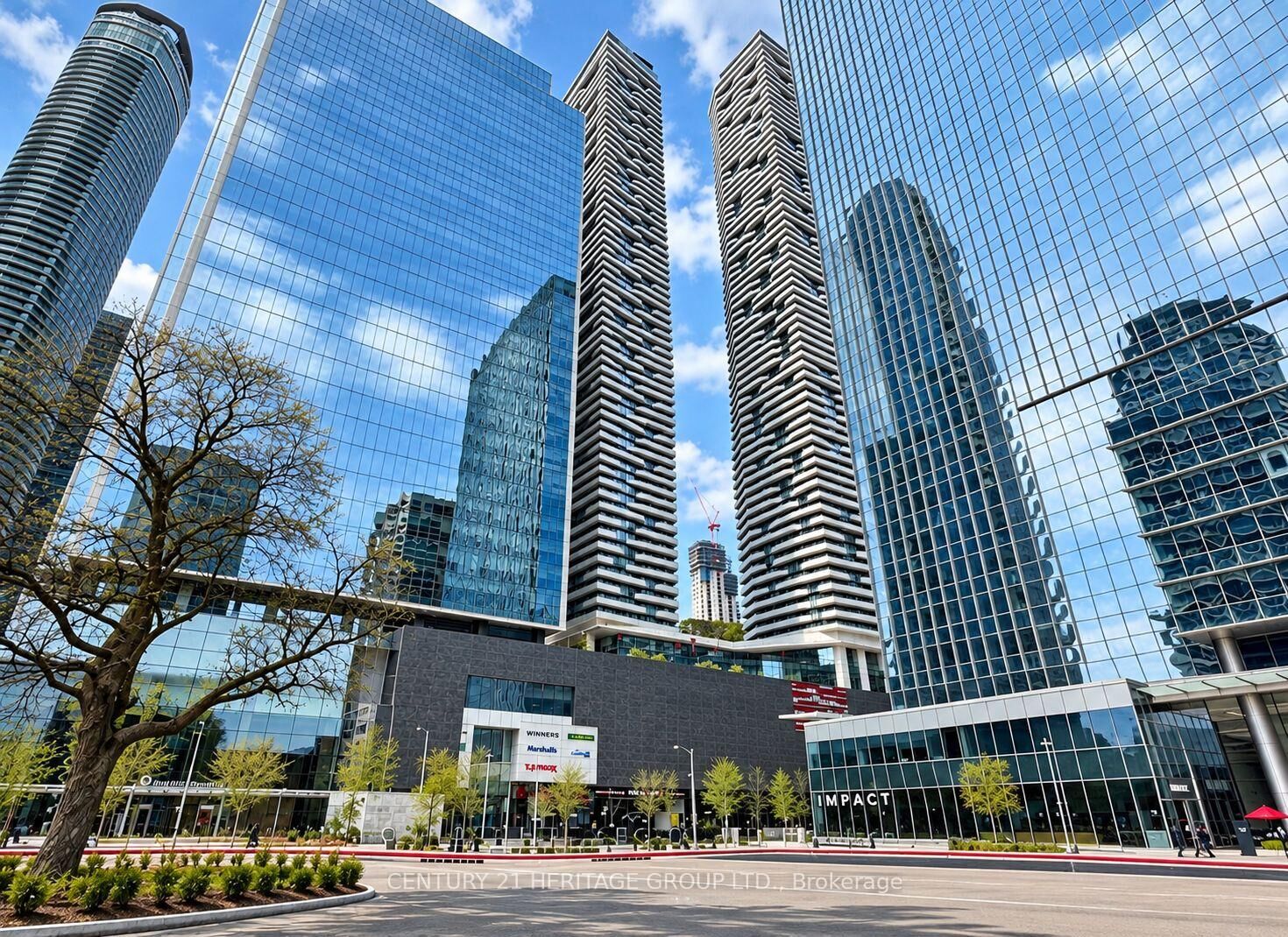 Property Photo:  88 Harbour Street 7001  ON M5J 1B7 