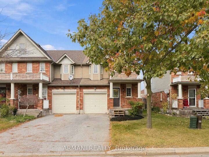 Property Photo:  74 Falkner Road  ON L9R 0B8 