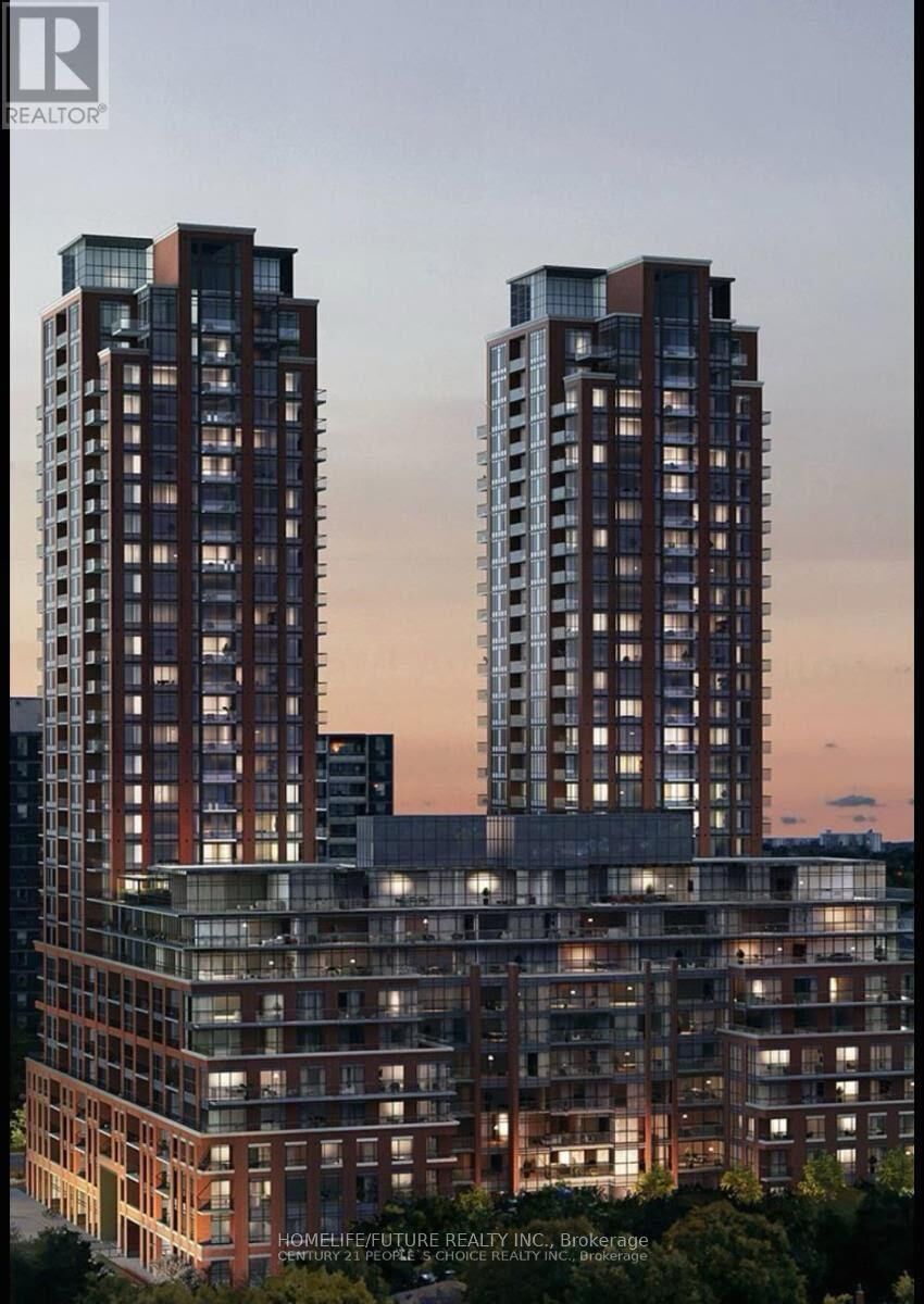Property Photo:  3270 Sheppard Avenue S 623  ON M1T 0B3 