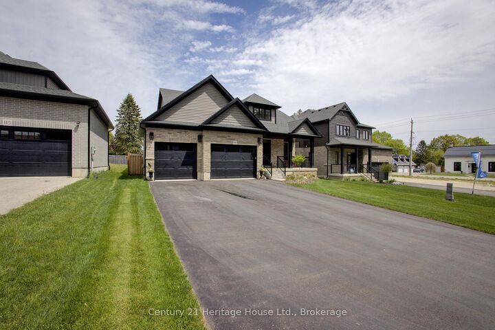Property Photo:  111 Eccles Avenue  ON N0G 1R0 