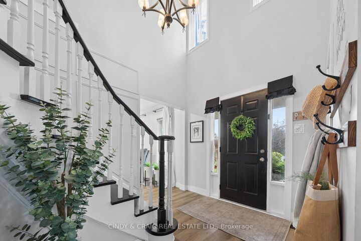 Property Photo:  5 Grady Drive  ON L1B 1J1 