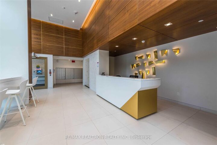 Property Photo:  60 Tannery Road 407  ON M5A 0S8 