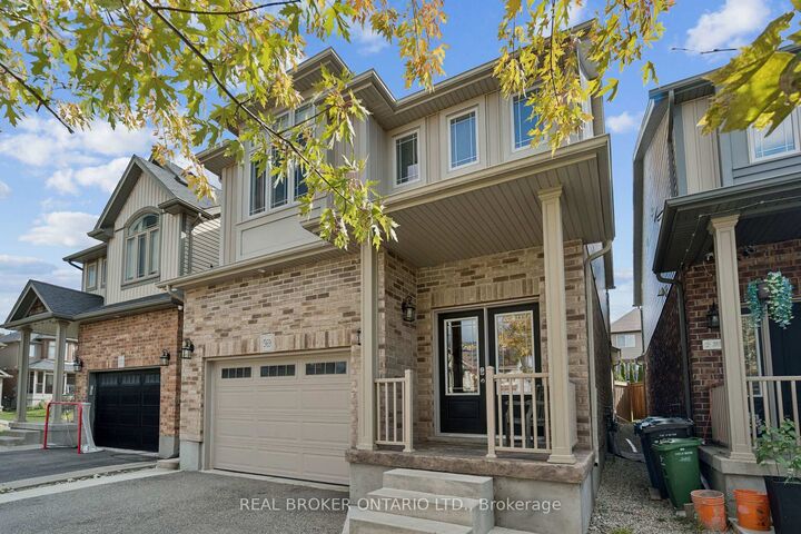 Property Photo:  569 Starwood Drive  ON N1E 0L9 