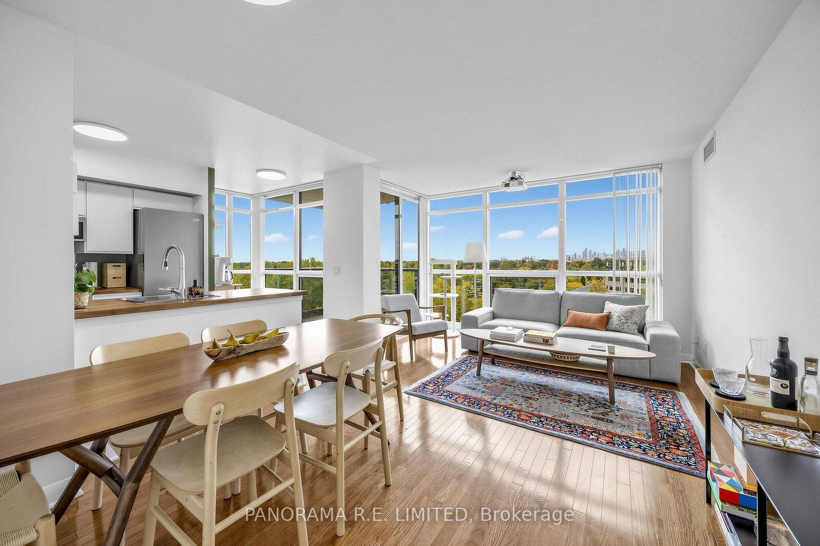 Property Photo:  225 Sherway Gardens Road 709  ON M9C 0A3 