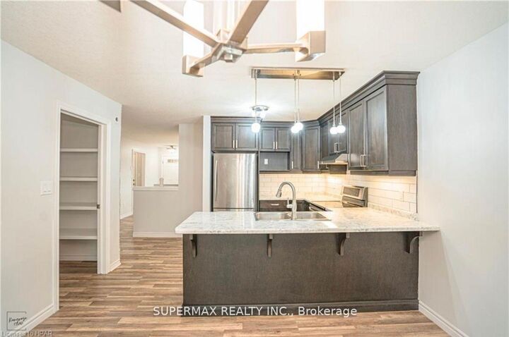 Property Photo:  56 Honey Bend  ON N5R 0H6 