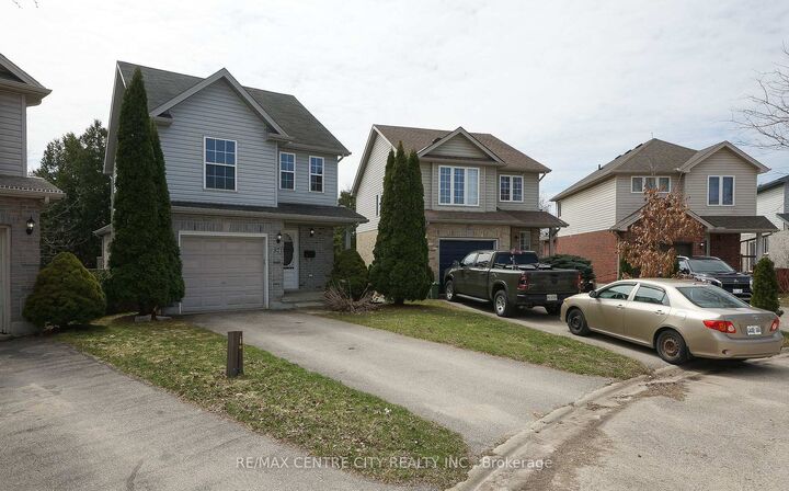 Property Photo:  521 Blackwater Place  ON N5X 4J4 
