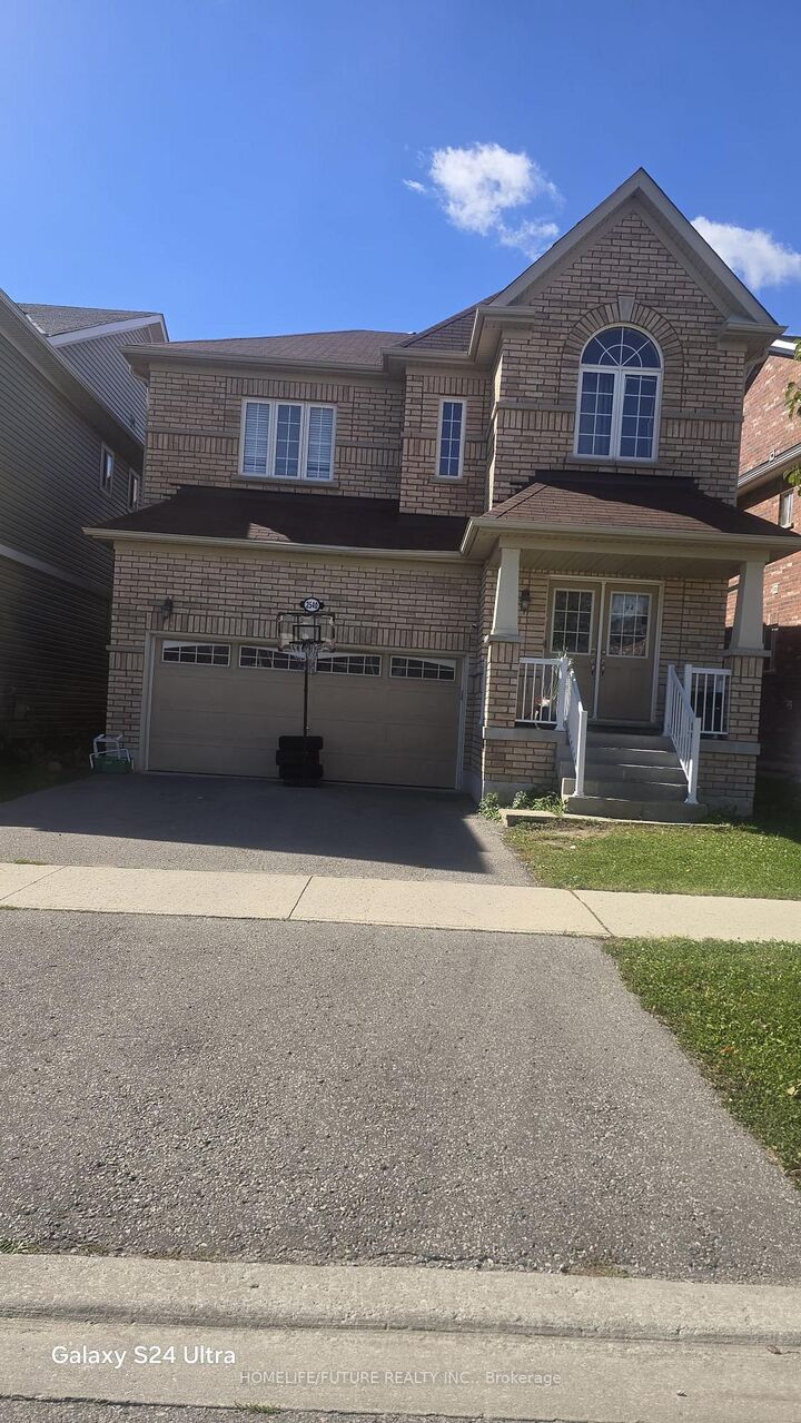 Property Photo:  2540 Secreto Street  ON L1H 0H8 
