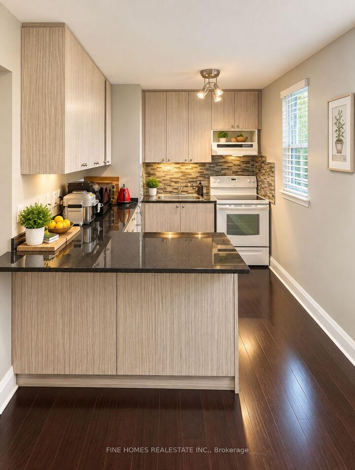 Property Photo:  83 Wheatfield Road  ON M8V 1S6 