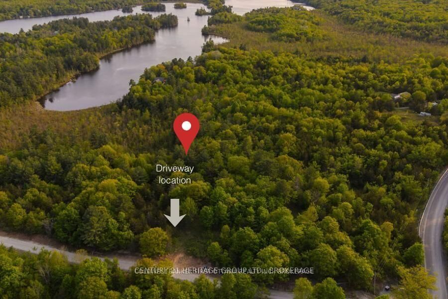 Property Photo:  Lot 13 Hinterland Lane 13  ON K0H 2L0 