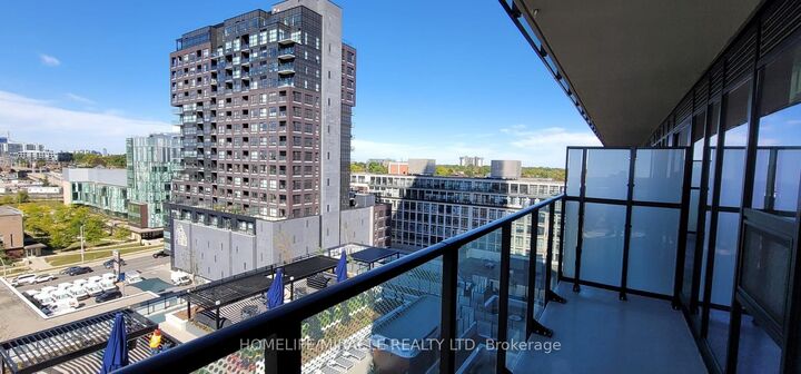 Property Photo:  30 Francis Street S 1001  ON N2G 0H1 