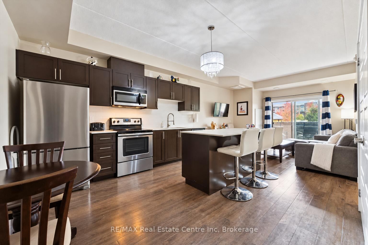 Property Photo:  25 Kay Crescent 103  ON N1L 0P2 