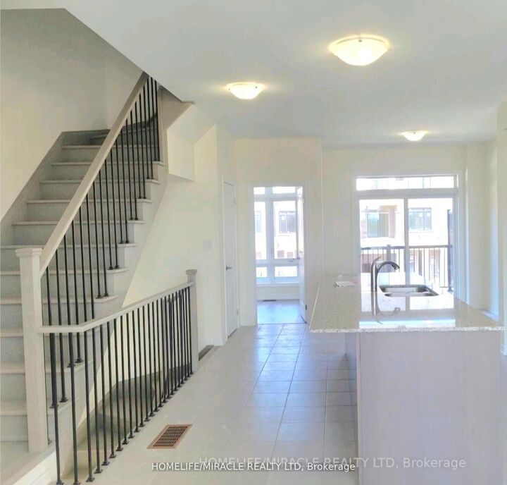 Property Photo:  64 Purple Sage Drive  ON L6P 4N9 