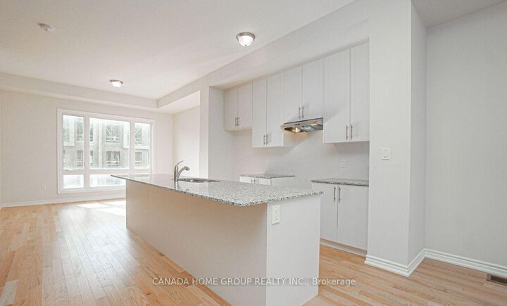 Property Photo:  3099 Meadowridge Drive  ON L6H 7Z5 