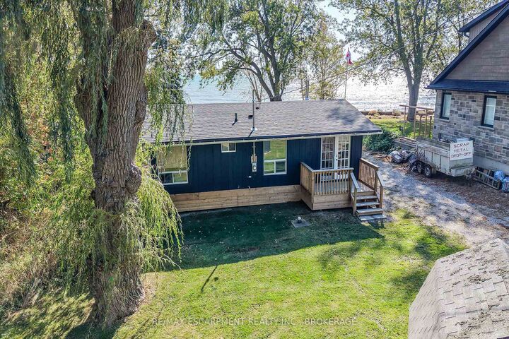 Property Photo:  1778 Lakeshore Road  ON N0A 1P0 