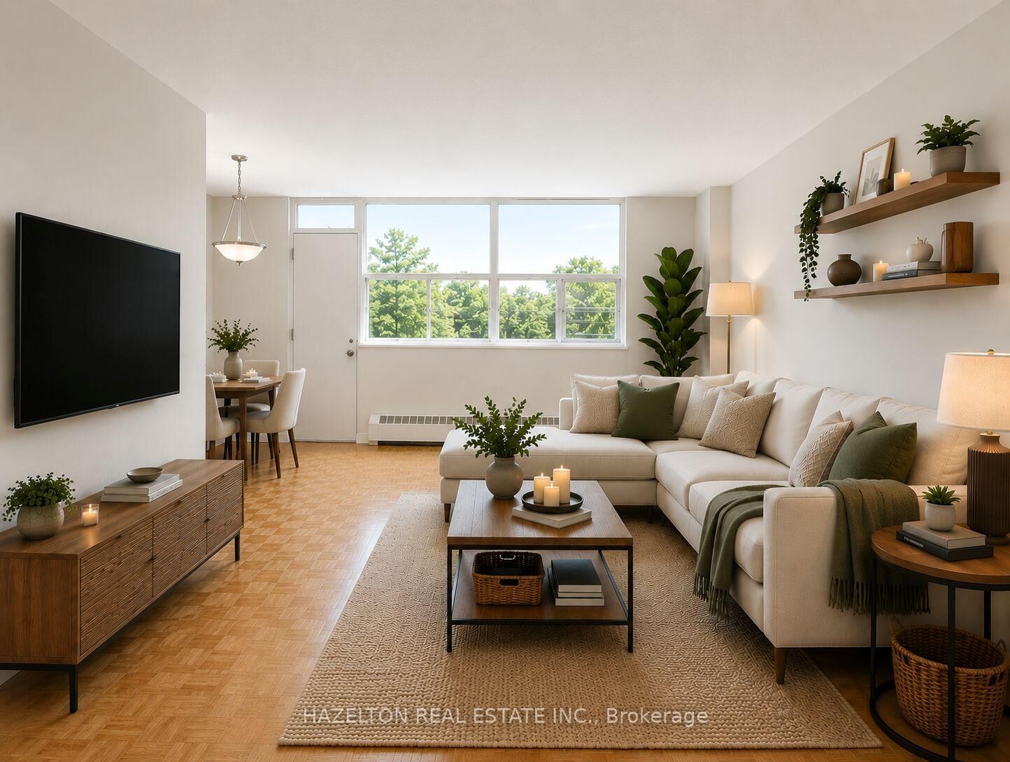 Property Photo:  1780 Victoria Park Avenue 305  ON M1R 1S6 