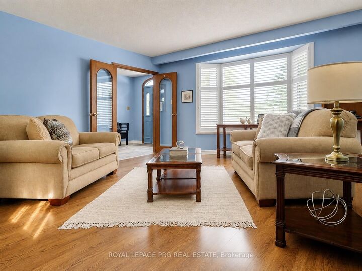 Property Photo:  19 Roland Lane  ON N5X 1E9 