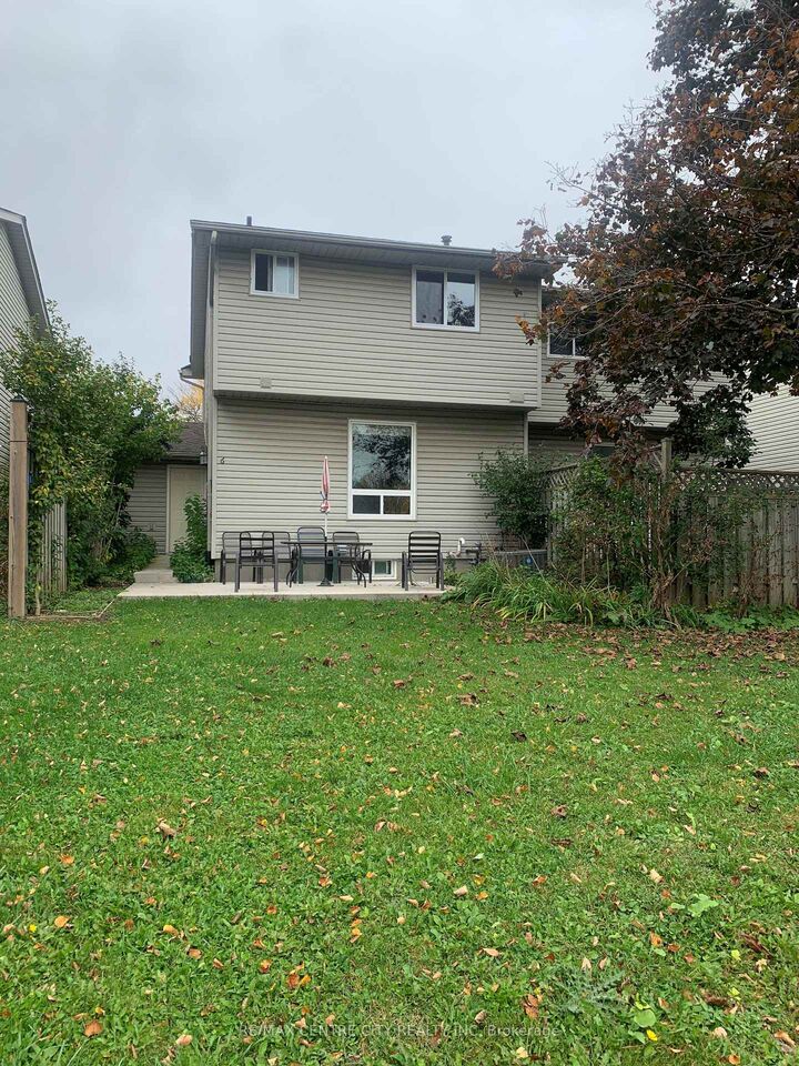 Property Photo:  1250 Jalna Boulevard 6  ON N6E 2W4 