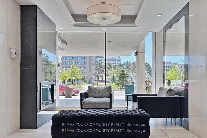 Property Photo:  735 Don Mills Rd Road 2108  ON M3C 1T1 