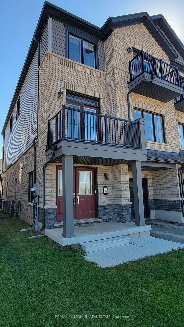 Property Photo:  57 Stanley Avenue  ON N3W 0K4 