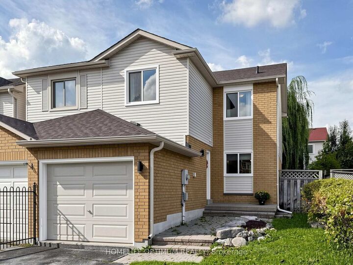 Property Photo:  1258 Coleman Court  ON L9S 1X4 