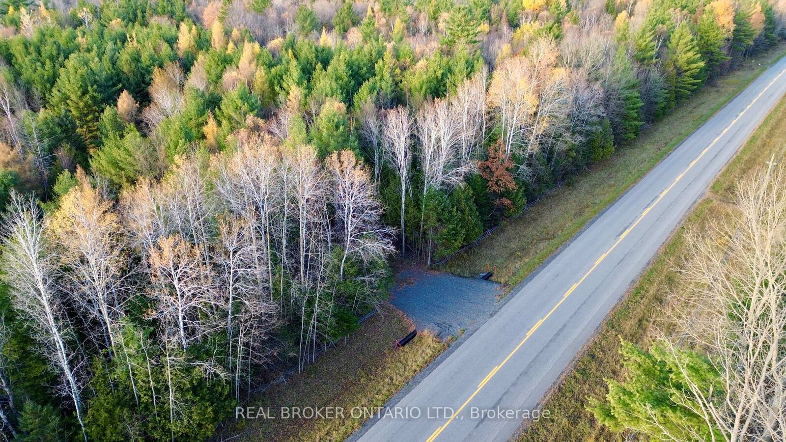 Property Photo:  Lot 2 Watsons Corners Road  ON K0G 1K0 