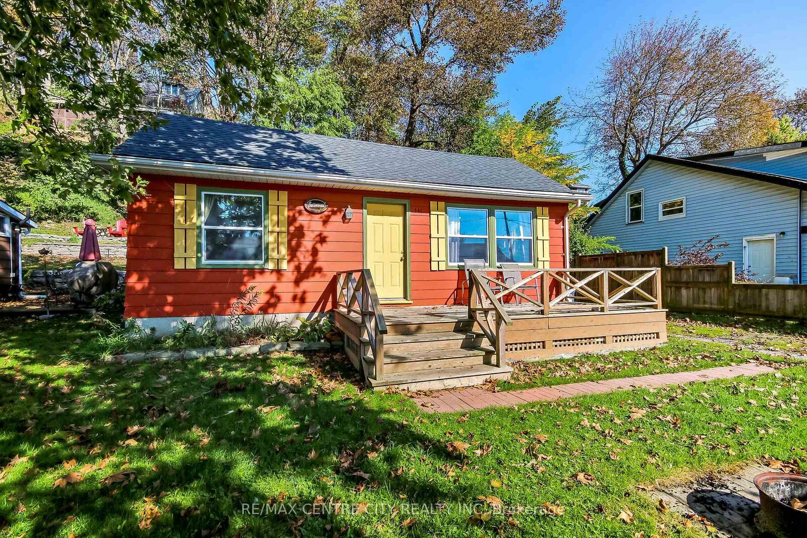 Property Photo:  341 First Street  ON N5L 1E3 