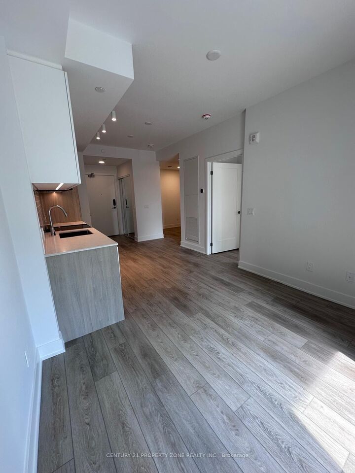 Property Photo:  3008 William Cutmore Boulevard 208  ON L6H 8A4 