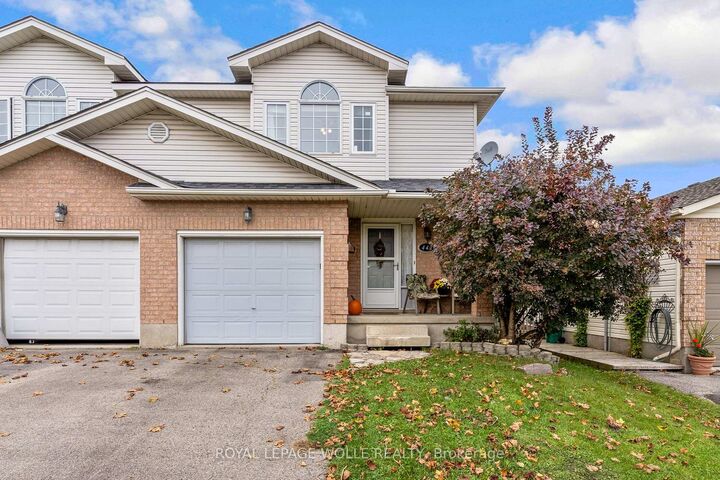 Property Photo:  442 Joseph Street  ON N3A 1G3 