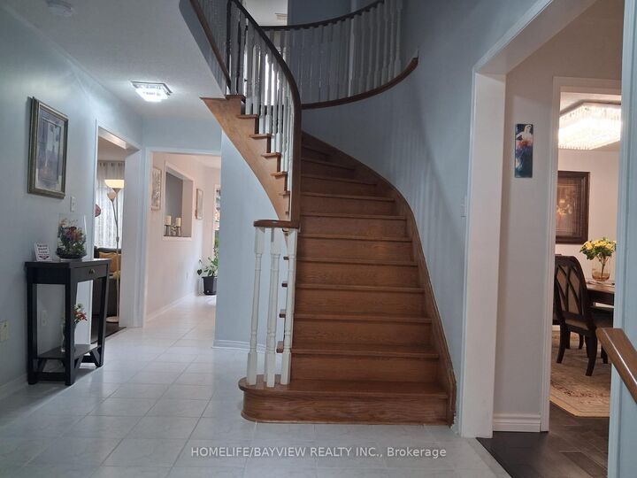 Property Photo: 137 Widdifield Avenue ON L3X 1Z3