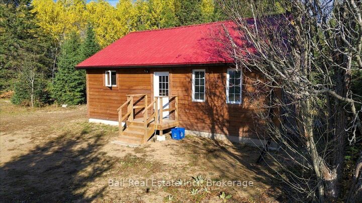 Property Photo:  775 Cameron Road  ON K0L 1P0 