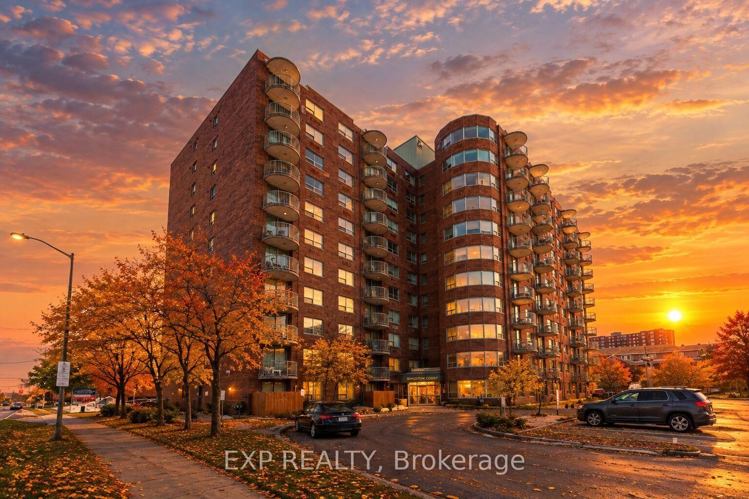 Property Photo:  1440 Heron Road 1004  ON K1V 0X2 