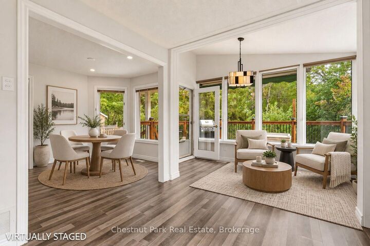 Property Photo:  30 Catharine Crescent  ON P1L 1B1 