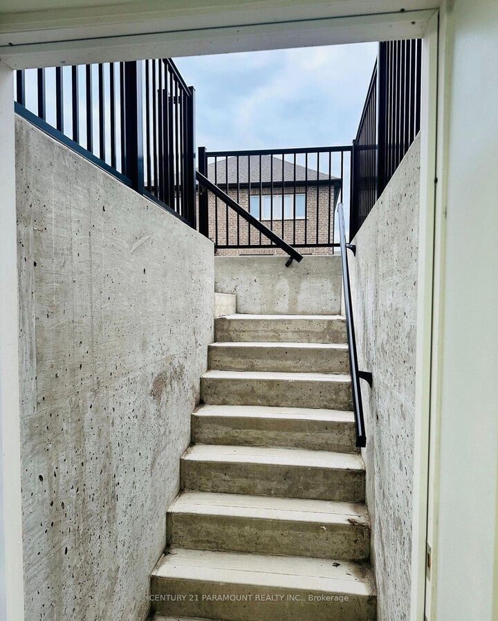Property Photo:  1541 Prentice Road Bsmt  ON L9S 4R7 