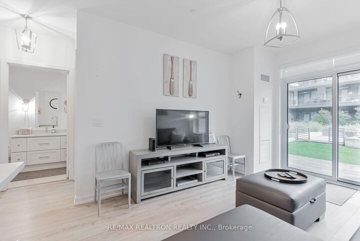 Property Photo:  271 Sea Ray Avenue B103  ON L9S 0J4 