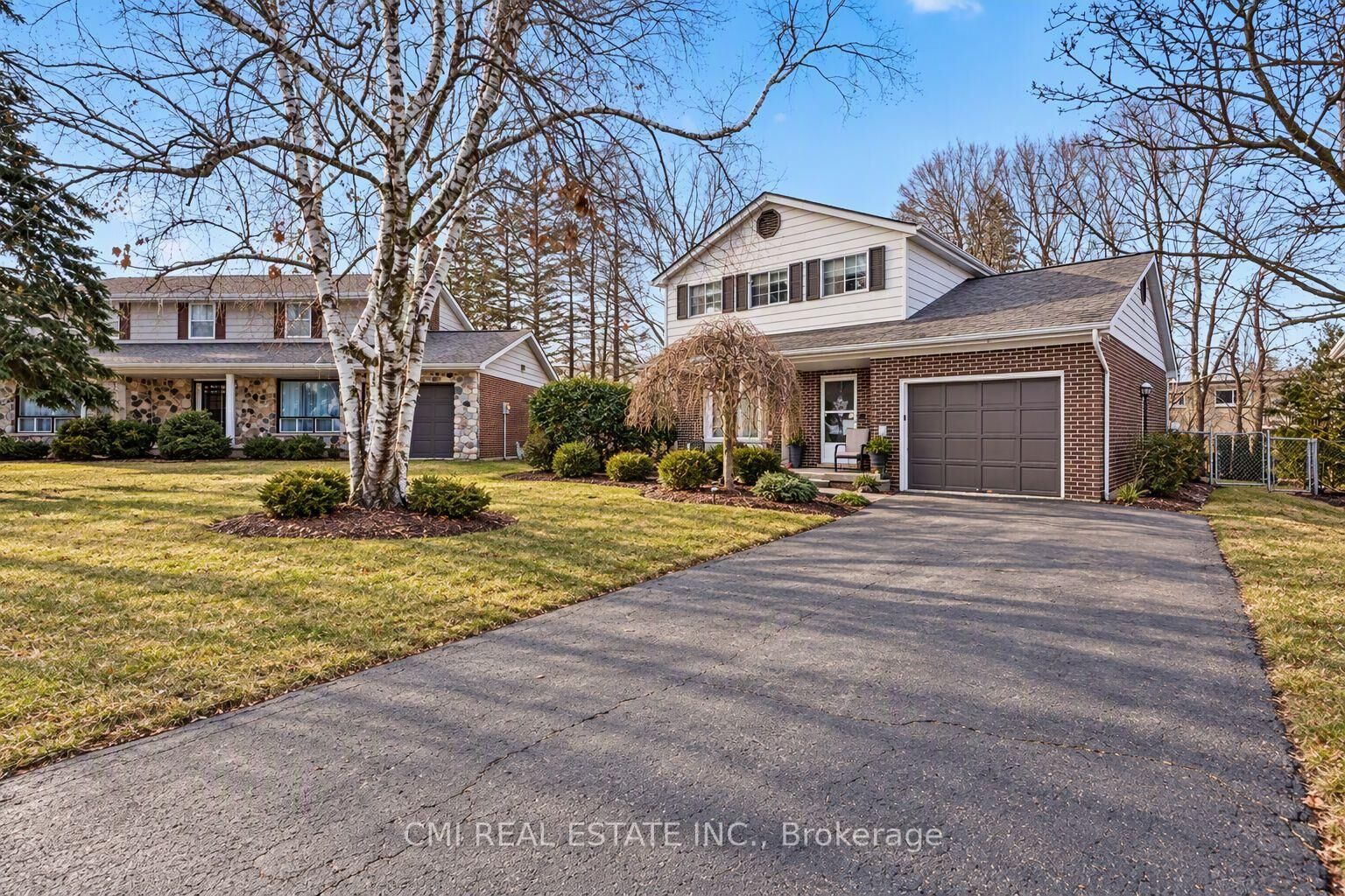 Property Photo:  360 Culpepper Place  ON N2L 5L3 