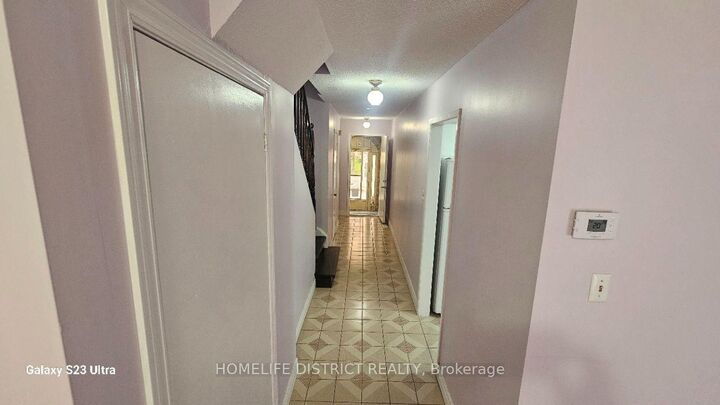 Property Photo:  72 Stather Crescent  ON L3S 1C4 