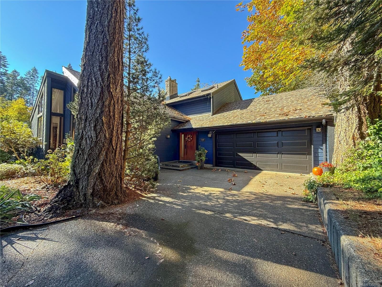 Property Photo:  3836 Sutil Rd  BC V9H 1J5 
