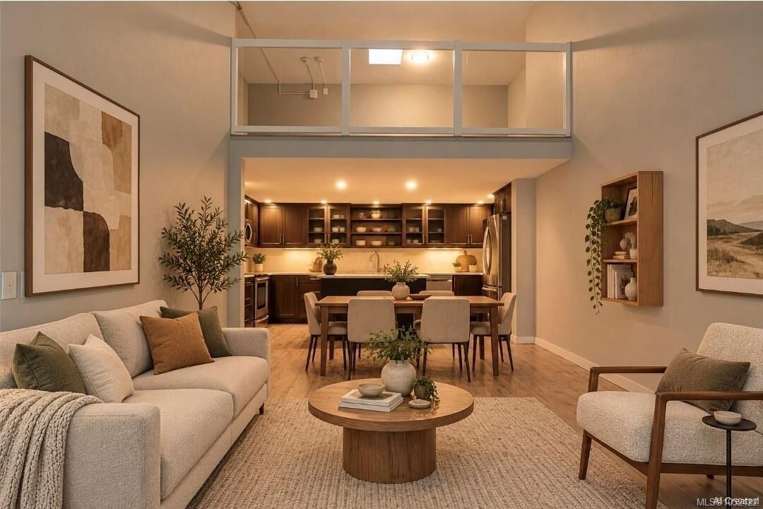 Property Photo:  1005 McKenzie Ave #408  BC V8X 4A9 