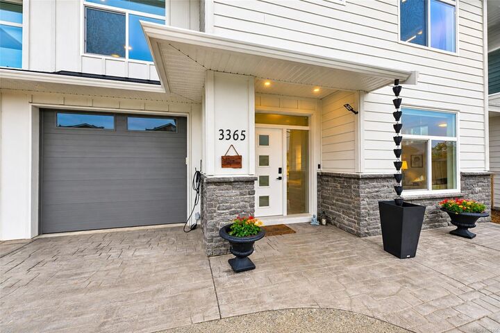 Property Photo:  3365 Skinner Rd  BC V9L 4V4 