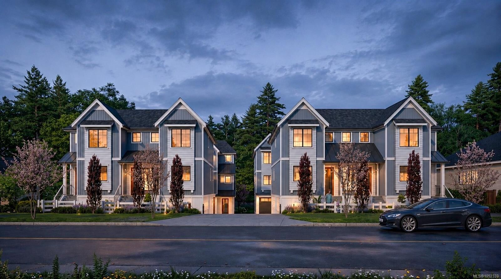 Property Photo:  3907 Cedar Hill Rd #U10  BC V8P 3Z8 