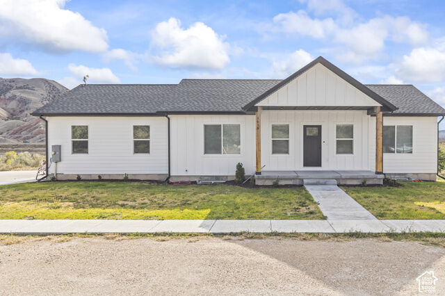Property Photo:  1618 S Old Hwy 10  UT 84654 