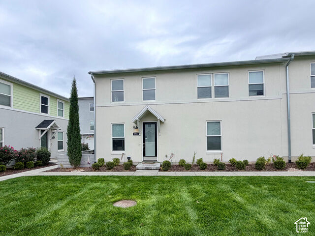 Property Photo: 10563 S Redknife Dr UT 84009