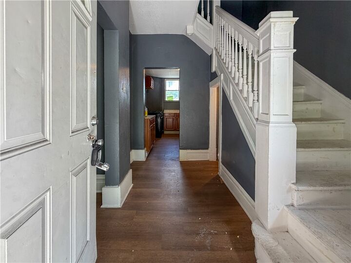 Property Photo: 535 W 8th Avenue PA 15120
