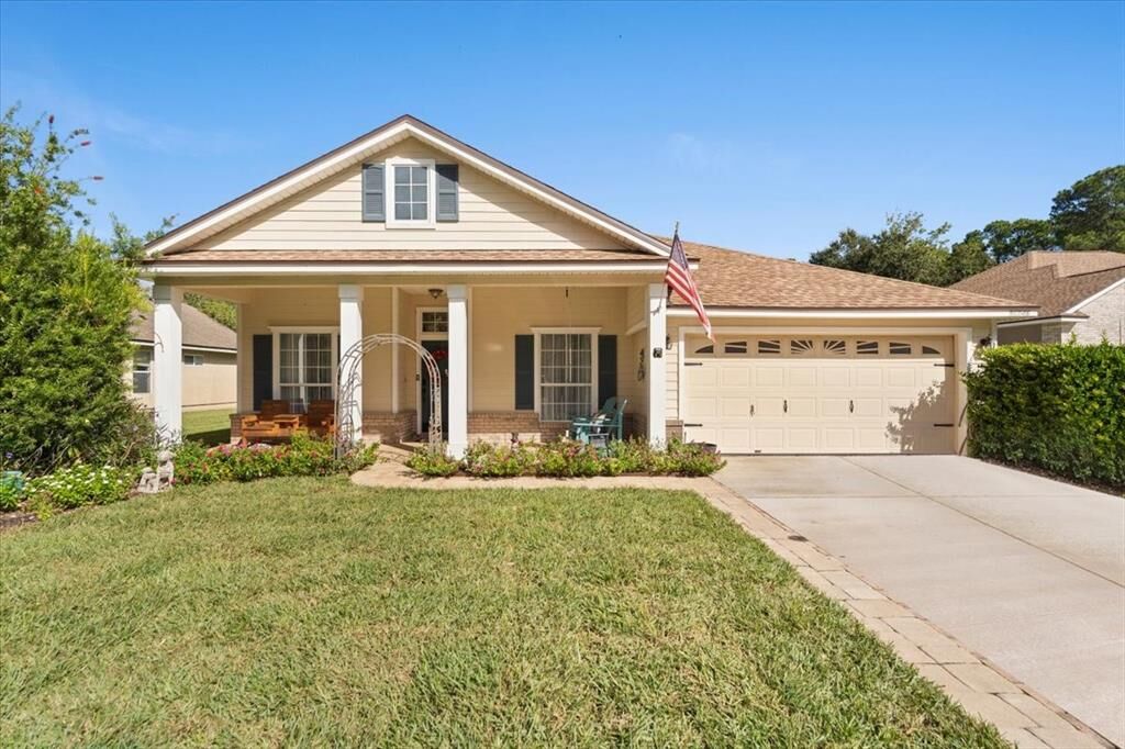 Property Photo: 96046 Montego Bay FL 32034